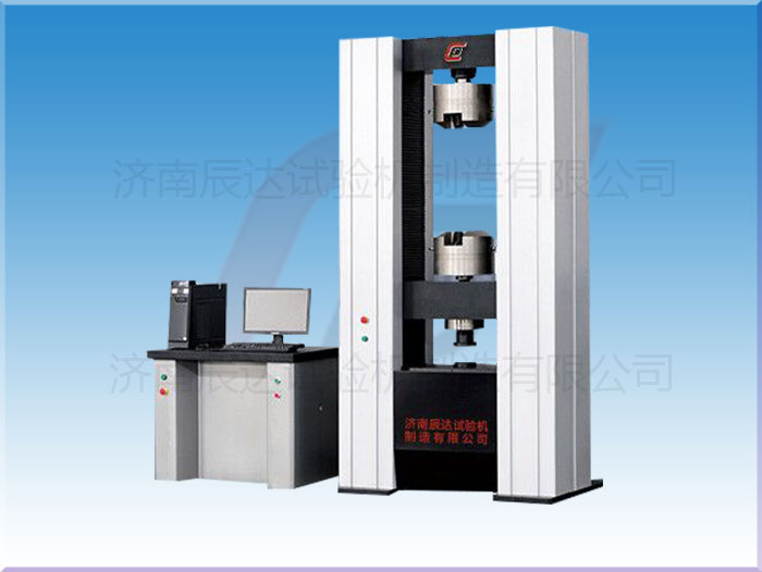 電子拉力試驗機的校正方法有哪些？