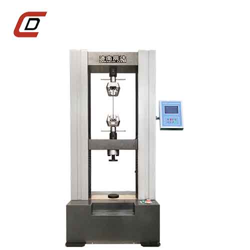 電子萬能試驗(yàn)機(jī)如何對(duì)材料進(jìn)行撕裂強(qiáng)度試驗(yàn)？