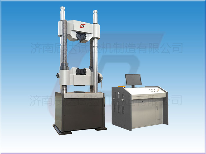 萬能材料試驗(yàn)機(jī)日常維護(hù)保養(yǎng)需注意什么？