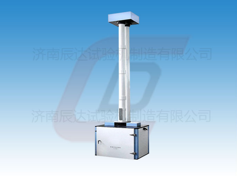 落錘沖擊試驗(yàn)機(jī)的操作步驟，你們都清楚嗎?