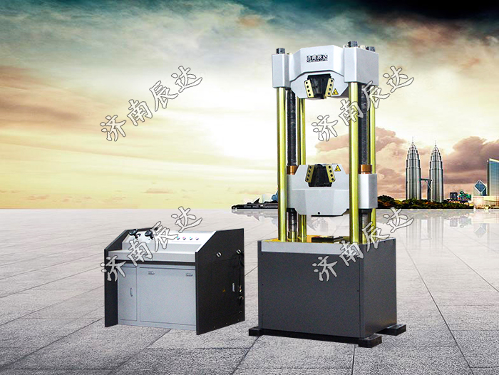 液壓萬能試驗(yàn)機(jī)在建筑行業(yè)中的作用是什么？